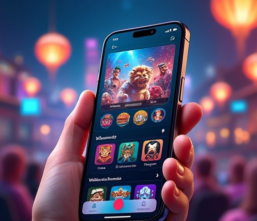 Casino Ao Vivo 79vip